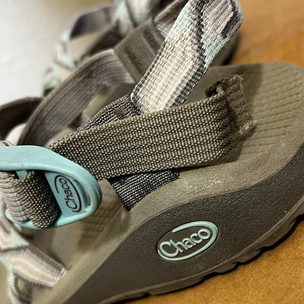 Women's Z/Cloud 2 Cushioned Sandals - image 6